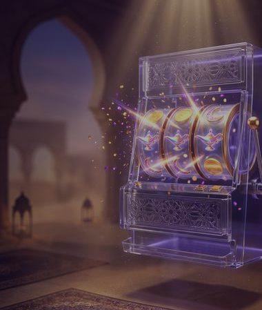 Aladdin Slots