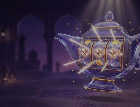 Aladdin Slots